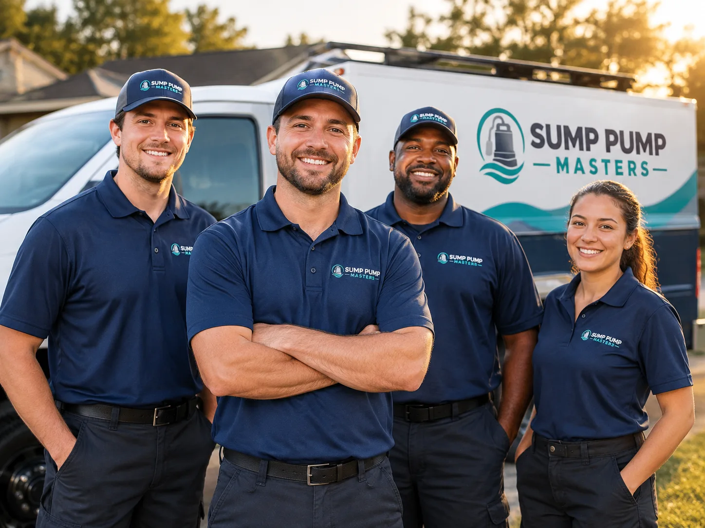 Sump Pump Repair company in Omaha, TX